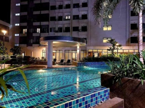 SM Spring Residences Tower 2 Condominium Bicutan Parañaque